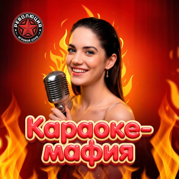 Караоке-мафия