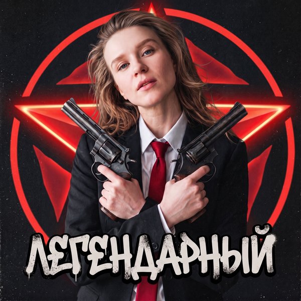 Легендарный стол
