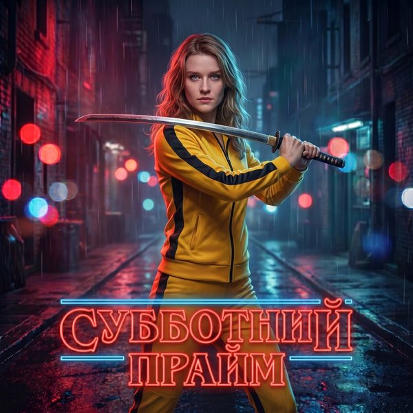 Субботний прайм
