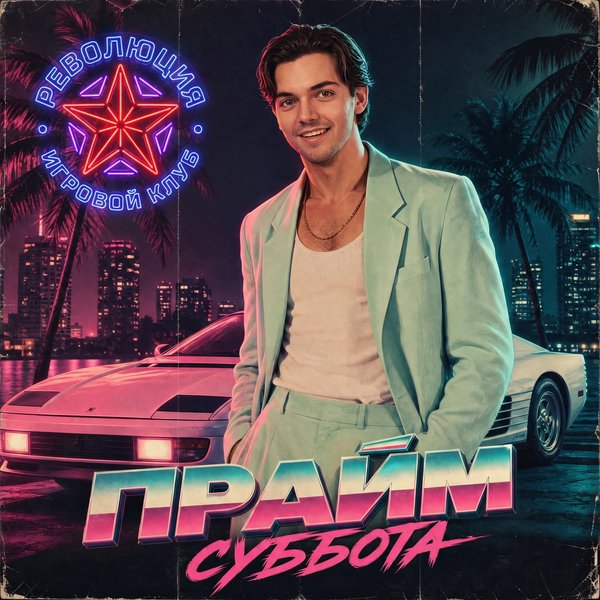 Прайм