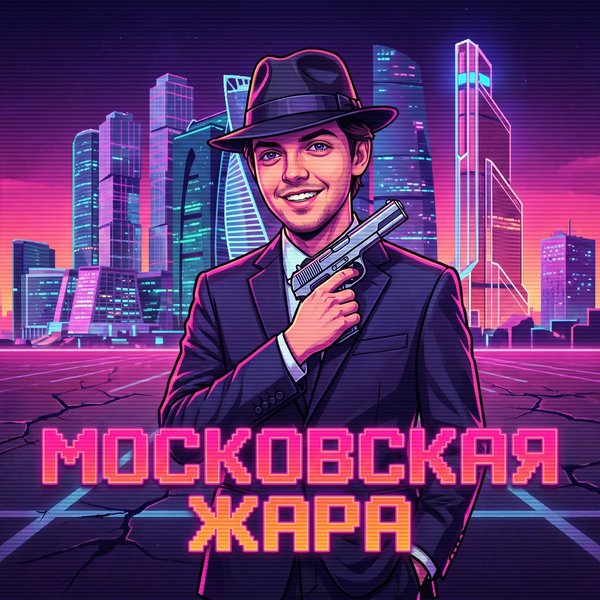 Вайбовый стол