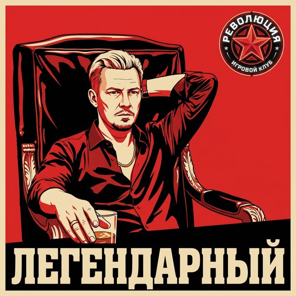 Легендарный стол