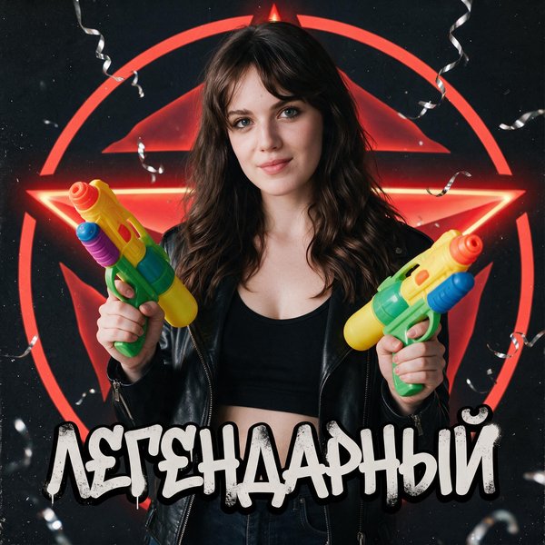 Легендарный стол