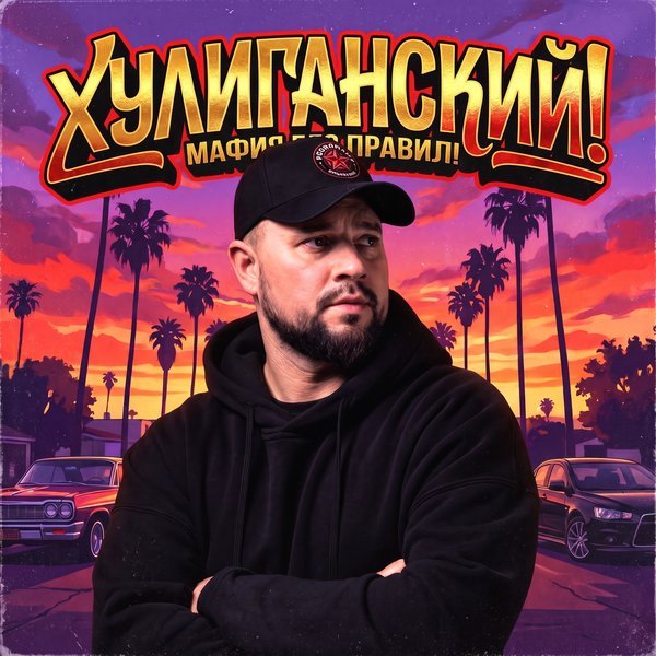 Хулиганский!