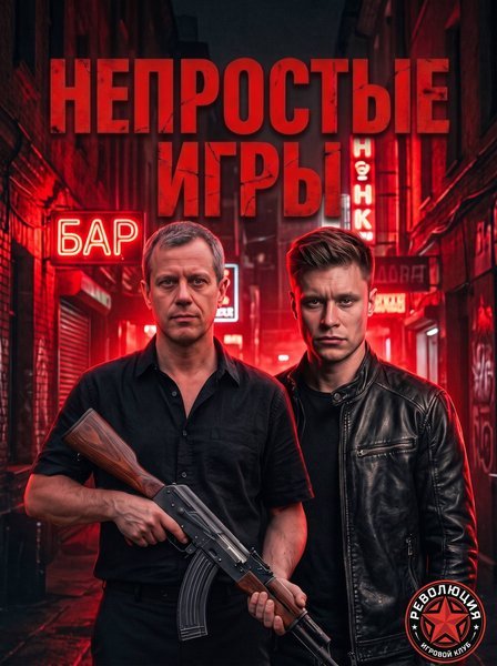 Непростой 2.0