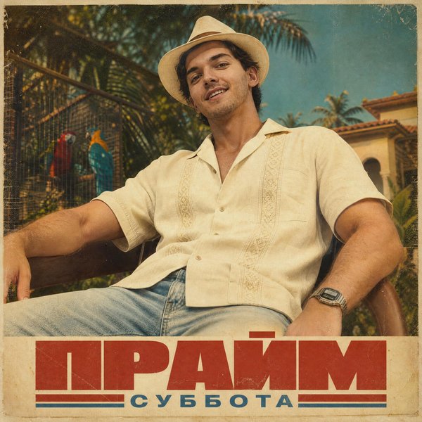 Прайм