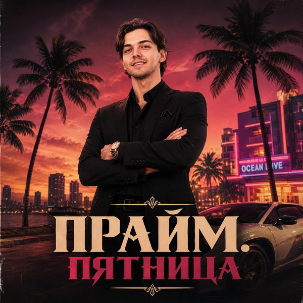 Прайм