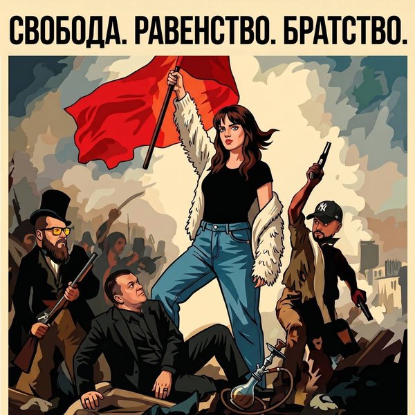 Легендарный стол