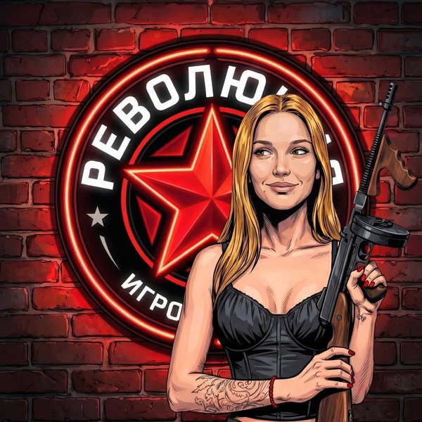 Легендарный стол